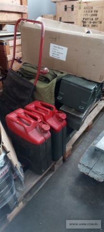 Złom metali żelaznych (kod odpadu 16 01 17) 